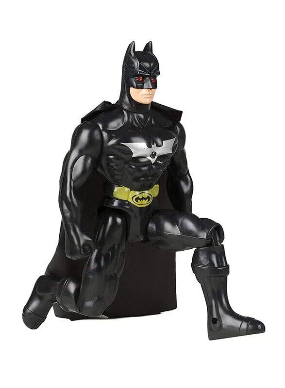 

Lb Batman Action Figure, 27cm, Ages 3+