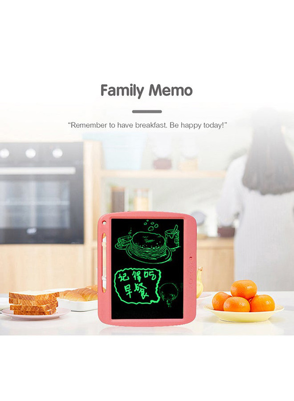 LCD Writing Tablet, Ages 3+