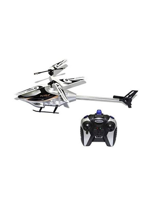 Vmax Remote Controlled Helicopter, Ages 8+