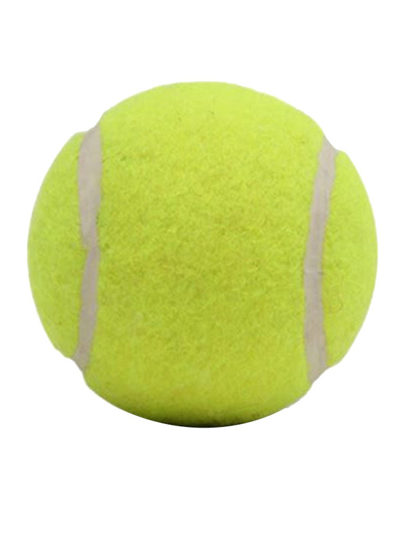 Tennis Ball, 6.8cm, Green