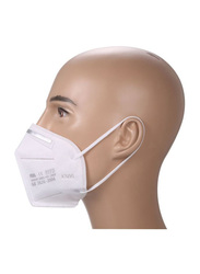 KN95 Disposable 4-Ply Face Mask, 1 Piece