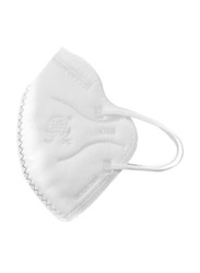 KN95 5-Layer Respirator Non-Woven Fabrics Face Mask