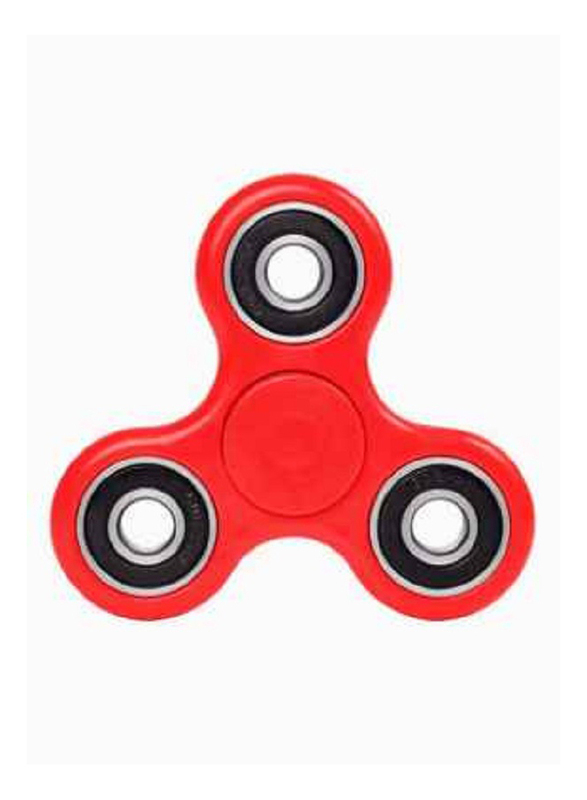 Fidget Spinner, Ages 6+