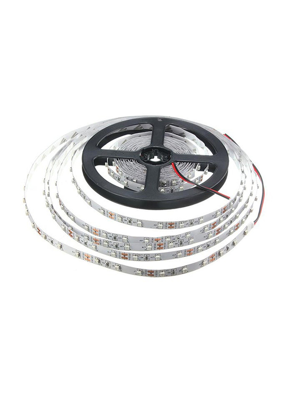 YWXLight 300 LED Strip Lights with 11 Key Remote Controller, Red
