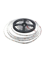 YWXLight 300 LED Strip Lights with 11 Key Remote Controller, Red