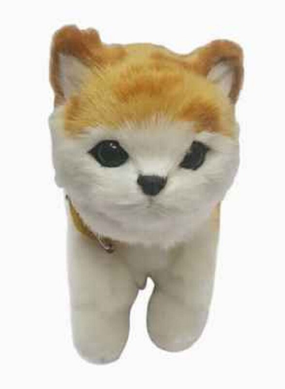 

Well Play Sonic Cat Toy, Ages 3+