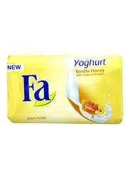 Fa Vanilla Honey with Yoghurt Protein Soap Bar, 175gm