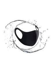 Anti-Dust Face Mask with Carbon Filter, 1 Piece