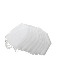 KN95 4 Layer Face Mask, 20 Pieces