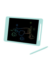 Erasable LCD Writing And Drawing Tablet With Pen, Ages 2+