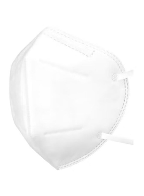 Disposable KN95 Face Mask, 10 Pieces