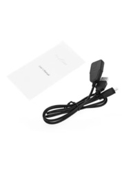 AnyCast Wireless Display Dongle for Airplay, Black