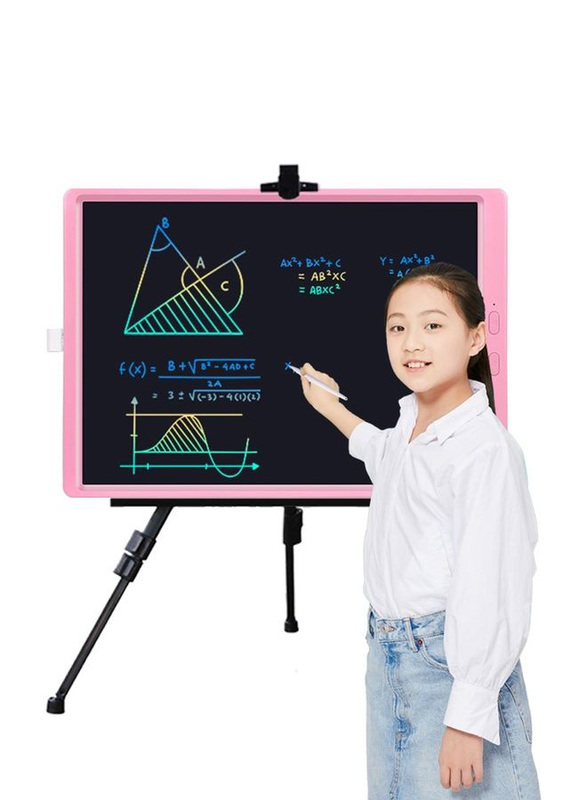 LCD Drawing Tablet, 21-Inch, Ages 3+
