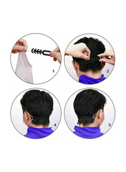 Anti-Slip Extension Hook Masks Belt Strap, 5 Pieces