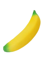 Banana Fruit Squishy Toy, Ages 12+