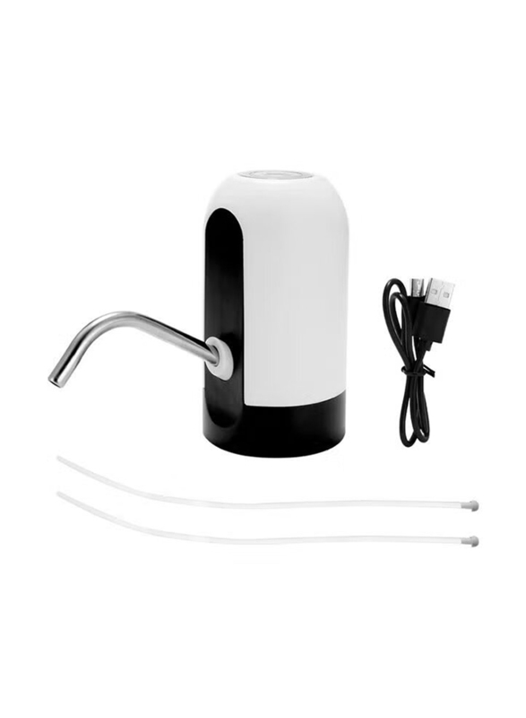Automatic USB Charging Electric Water Pump Dispenser, S2740-LC55, Multicolour