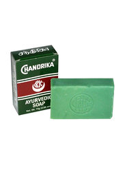 Chandrika Ayurvedic Herbal Body Soap, 75gm