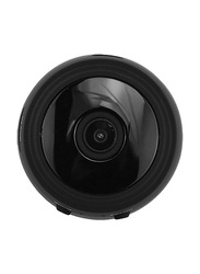 A9 HD Surveillance Camera, Black