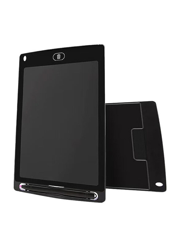 

Generic 8.5-Inch Portable LCD Writing Tablet, Ages 3+, Black