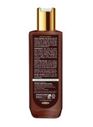 Khadi Organique Red Onion Hair Oil with Keratin Protein Booster, 100ml