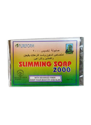 Pureform Slimming Soap 2000, 160gm