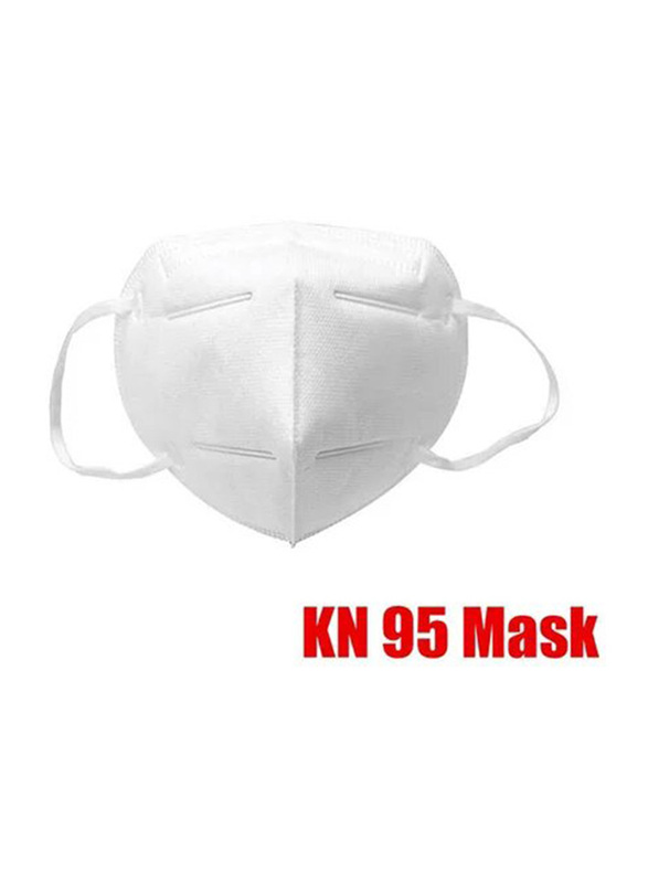 KN95 Face Mask Set, 100 Pieces