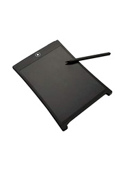 8.5-Inch LCD Writing Tablet Paperless Office Writing Board with Stylus Pen, Learning & Education, Black