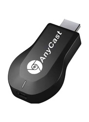 AnyCast Wireless HDMI TV Stick, B07NNPB46Z, Black