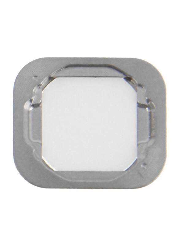 

Generic Home Button For Apple iPhone 6 Plus, White/Gold