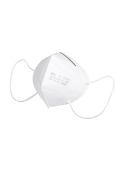 KN95 Disposable 4-Ply Face Mask, 1 Piece