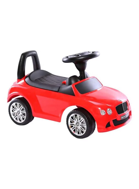 Toys4you Bentley Electric Ride-On Car, Ages 3+