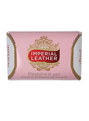 Imperial Leather Elegance Soap, 125g, 6 Pieces