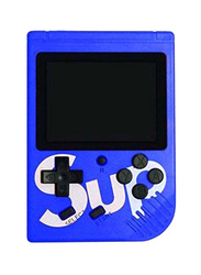 SUP 400-In-1 Handheld Game. Blue/Black