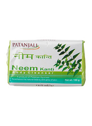 Patanjali Neem Kanti Body Cleanser, 150gm