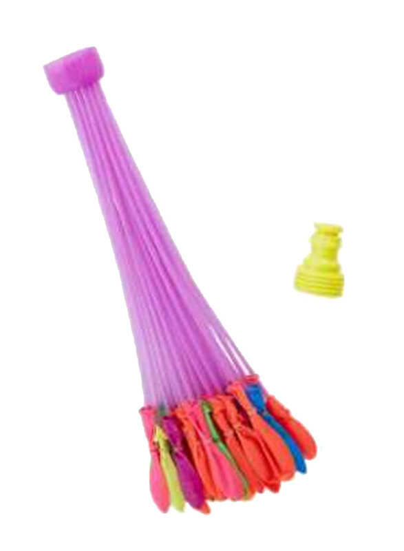 

Mix Water Balloon, 37 Pieces, Ages 3+