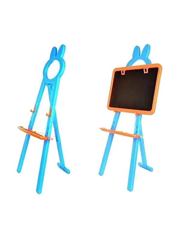 Zest 4 Toyz 3-In-1 Learning Easel Set 628-27