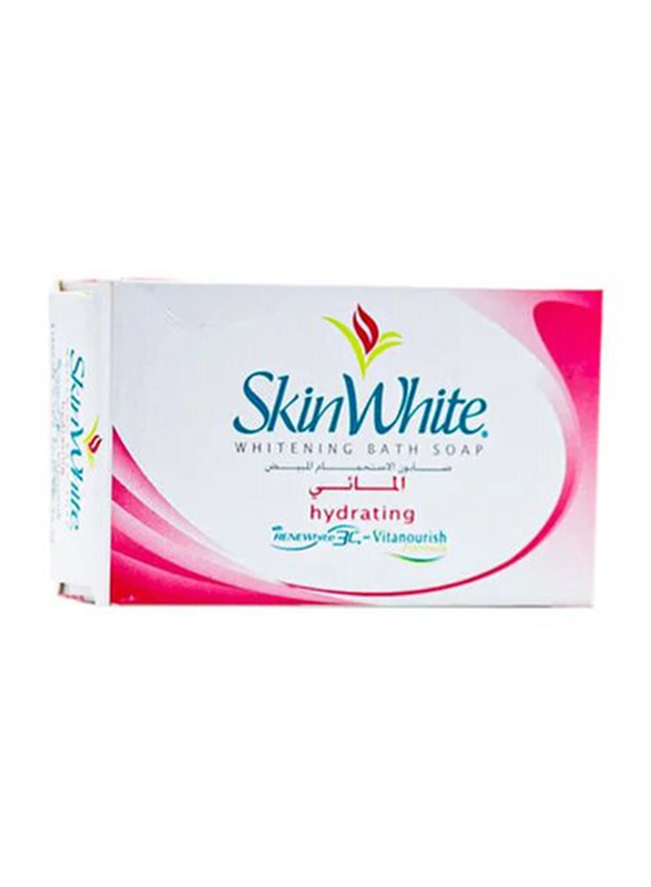 SkinWhite Whitening Bath Soap, 135g