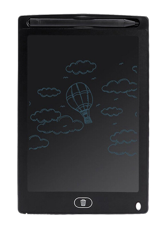 8.5-Inch LCD Drawing Writing Tablet, Ages 3+