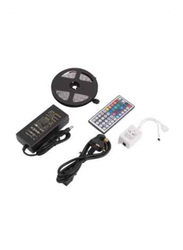 300 LED Strip Lamp With 44 key Remote Control, Multicolour