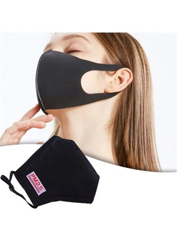 Anti-Dust Face Mask