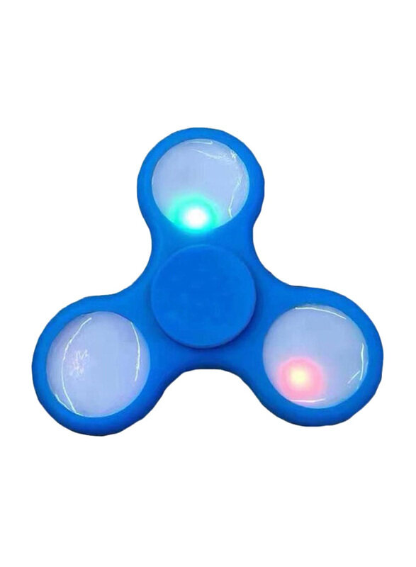 Tri Hand Finger Spinner, Ages 3+