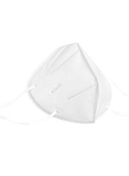 Hoco Protective KN95 Face Mask, 10 Pieces