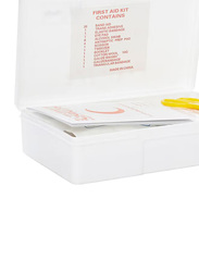 Maagen First Aid Kit, 3700-07, White