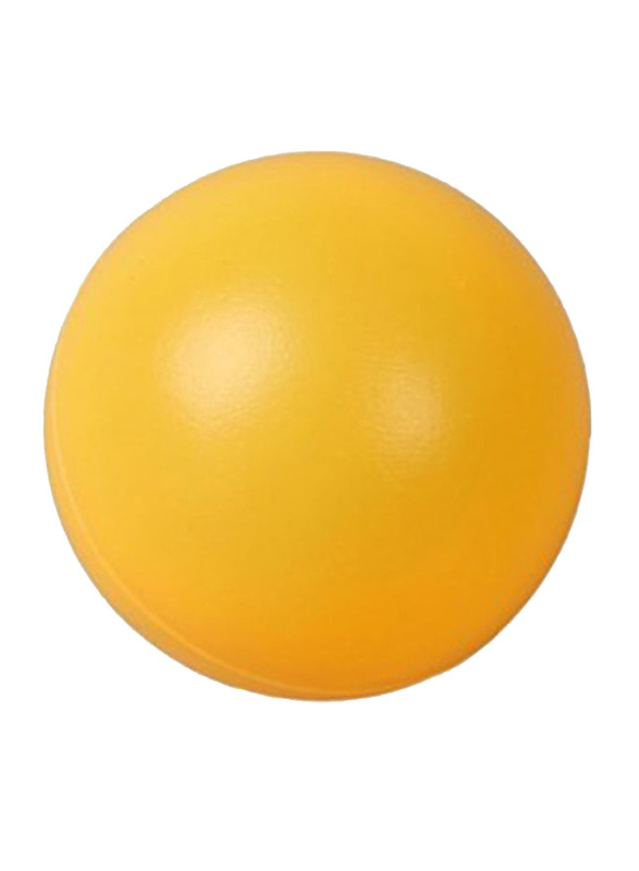 Ping Pong Table Tennis Ball, 4cm, Yellow