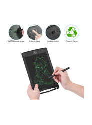 LCD Electronic Writing Painting Drawing Tablet with Pen, Ages 3+