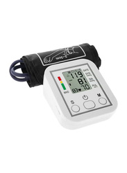 Portable Sphygmomanometer, NE-CIM1121, White