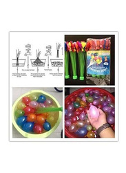 Water Toys Water Balloons Set, 148 Pieces, Ages 3+