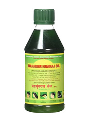 Maka Mahabhringaraj Hair Oil for All Hair Type, 300ml