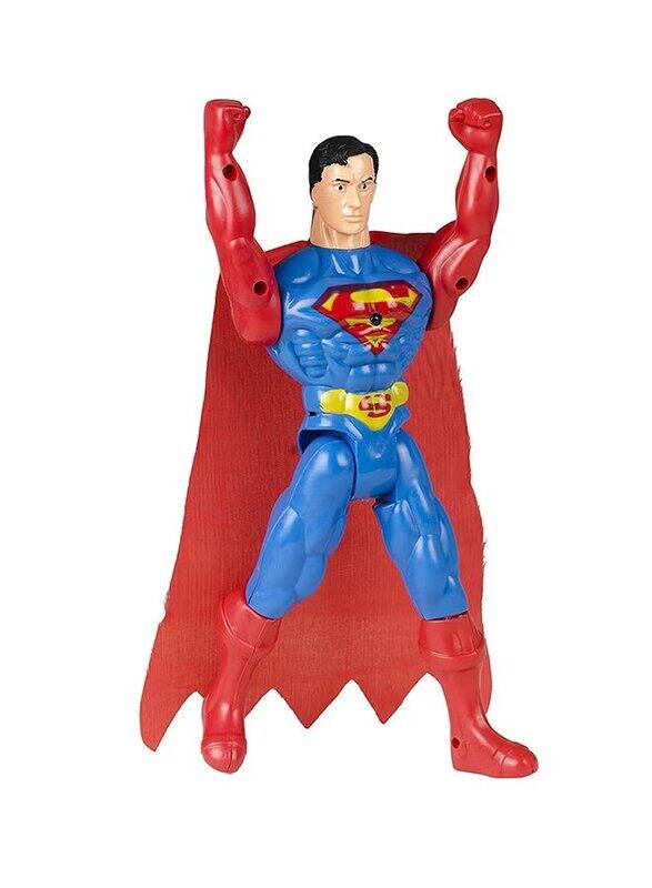 

Lb Superman Action Figure, 31cm, Ages 3+
