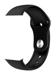 1.7-inch Series 5 Smartwatch, Black